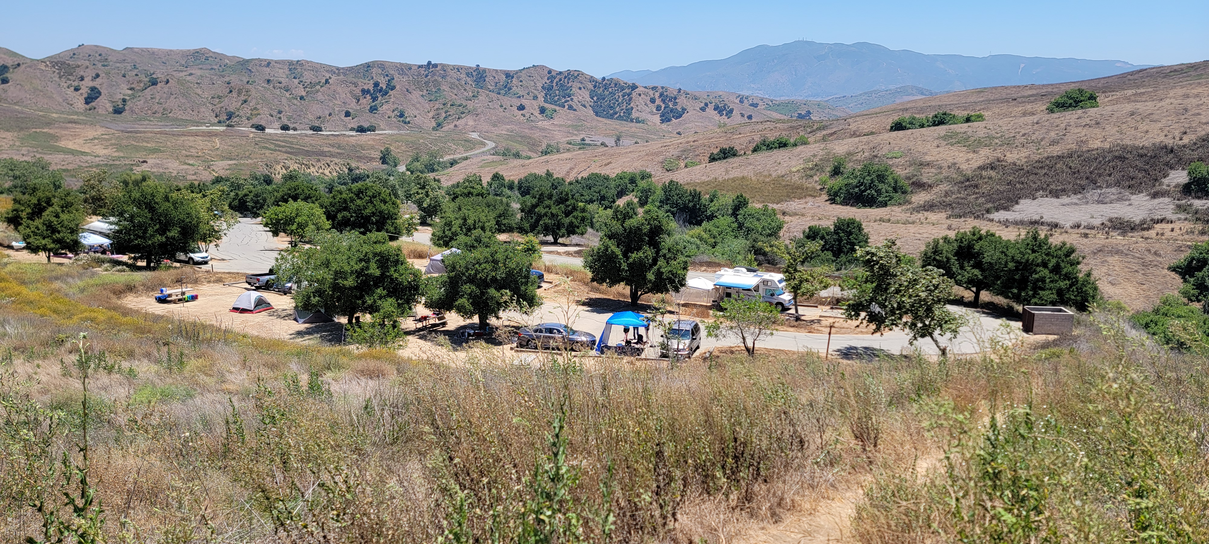 CLARA Field Day June 2024