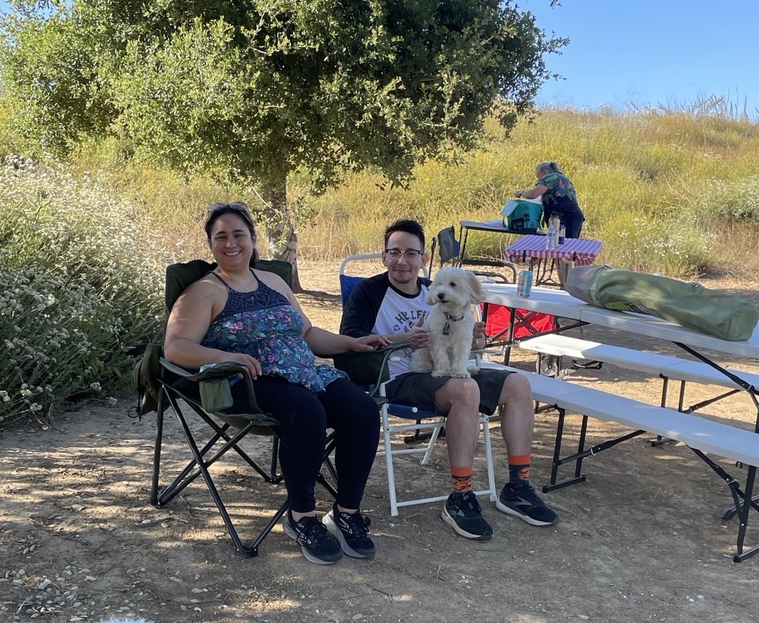 CLARA Field Day June 2024