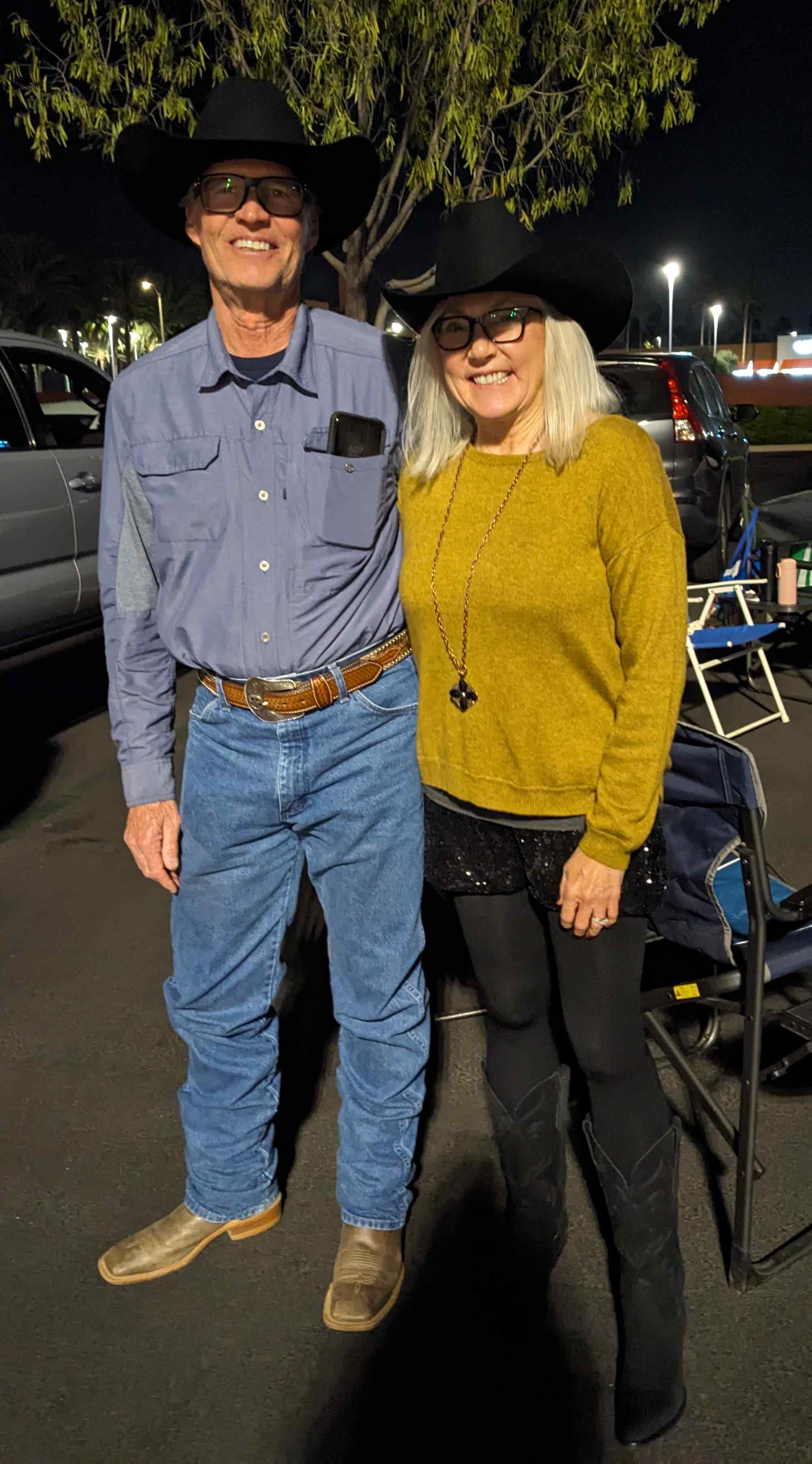 Dec 2024 tailgate