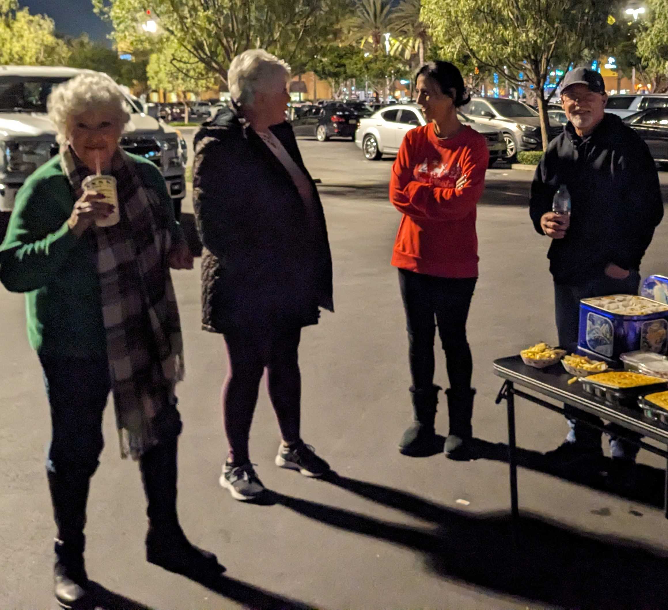 Dec 2024 tailgate
