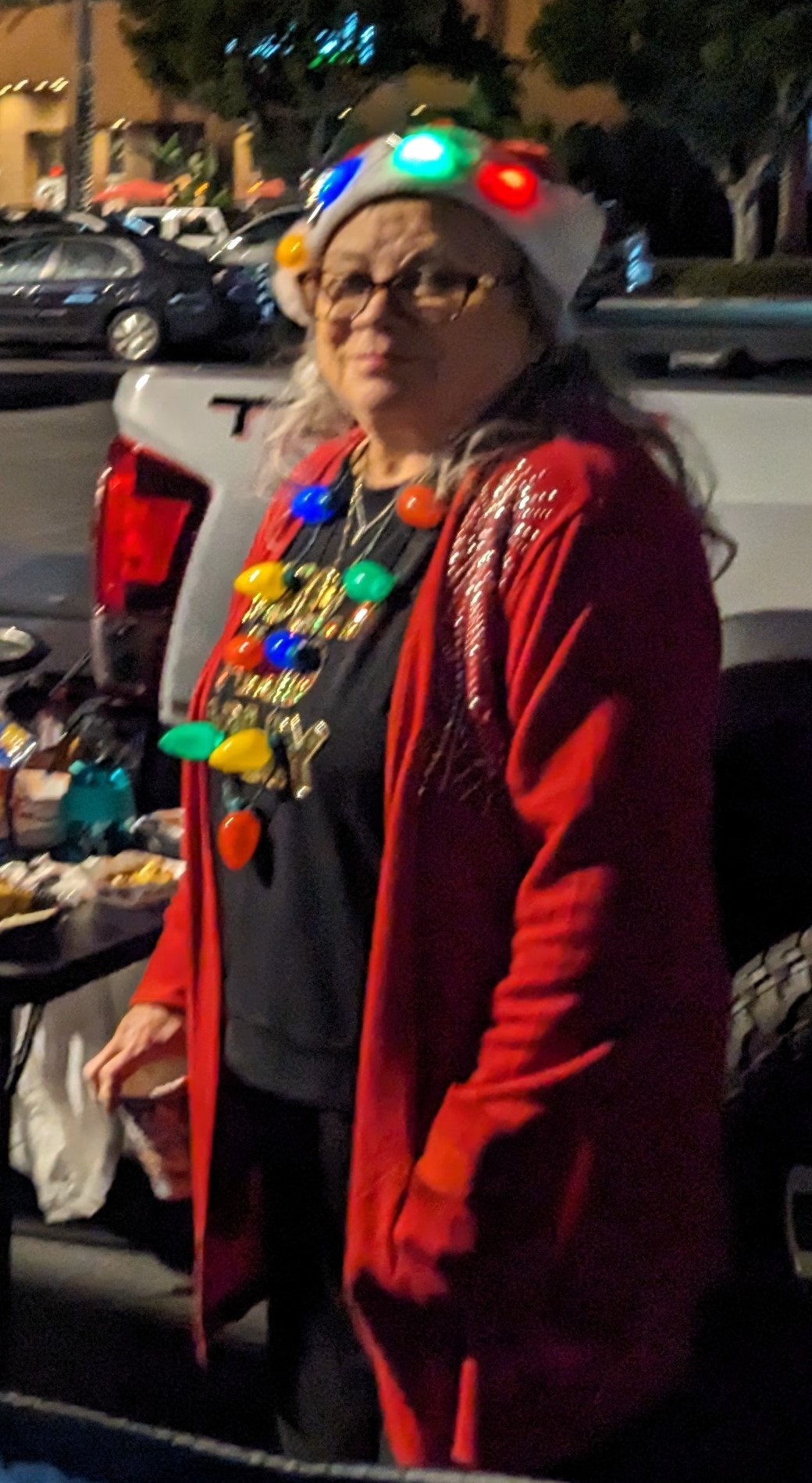 Dec 2024 tailgate