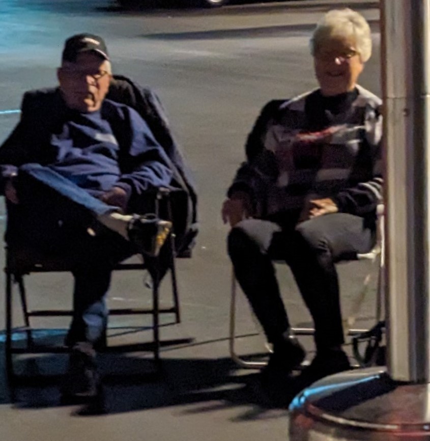 Dec 2024 tailgate