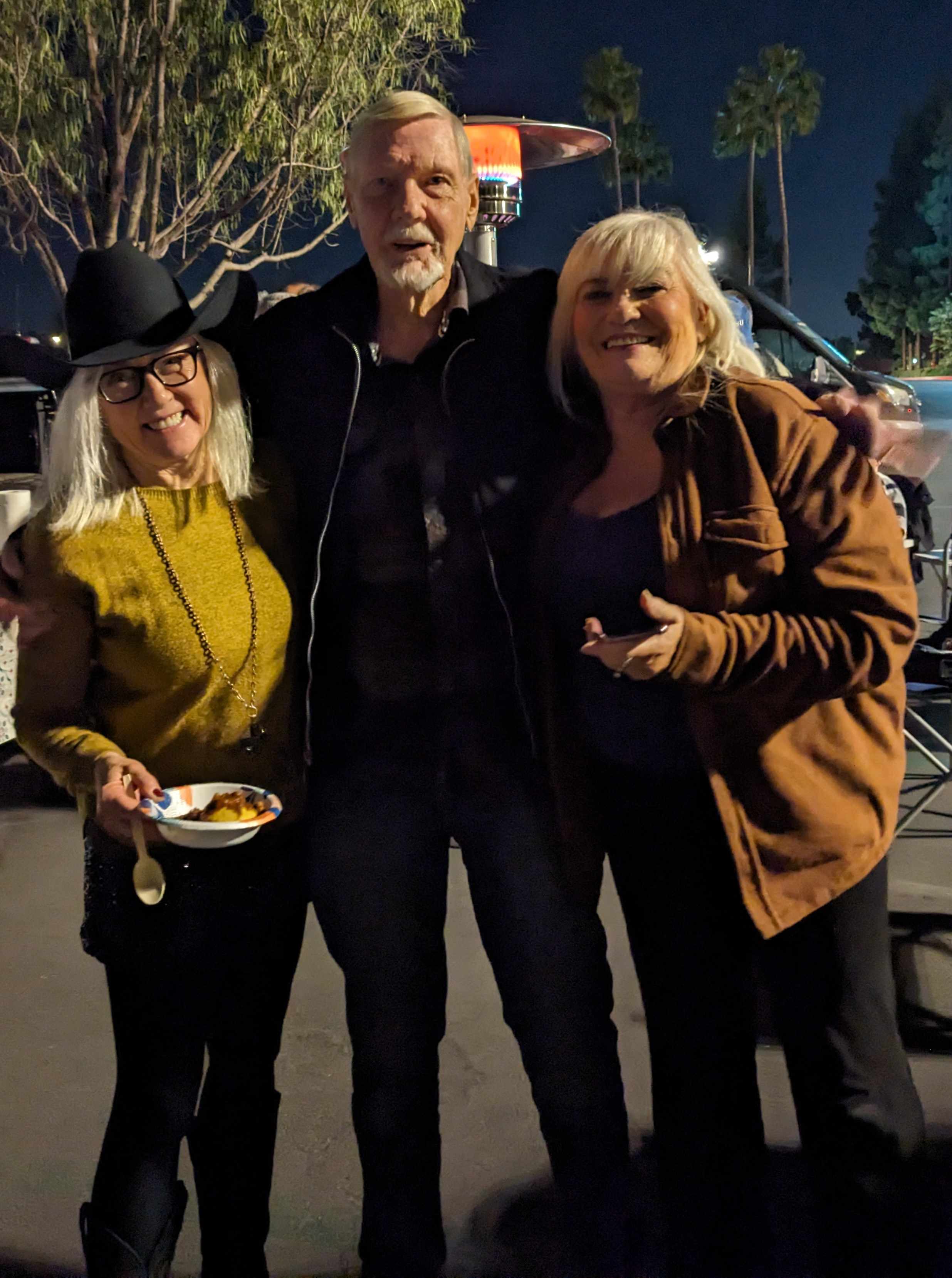 Dec 2024 tailgate