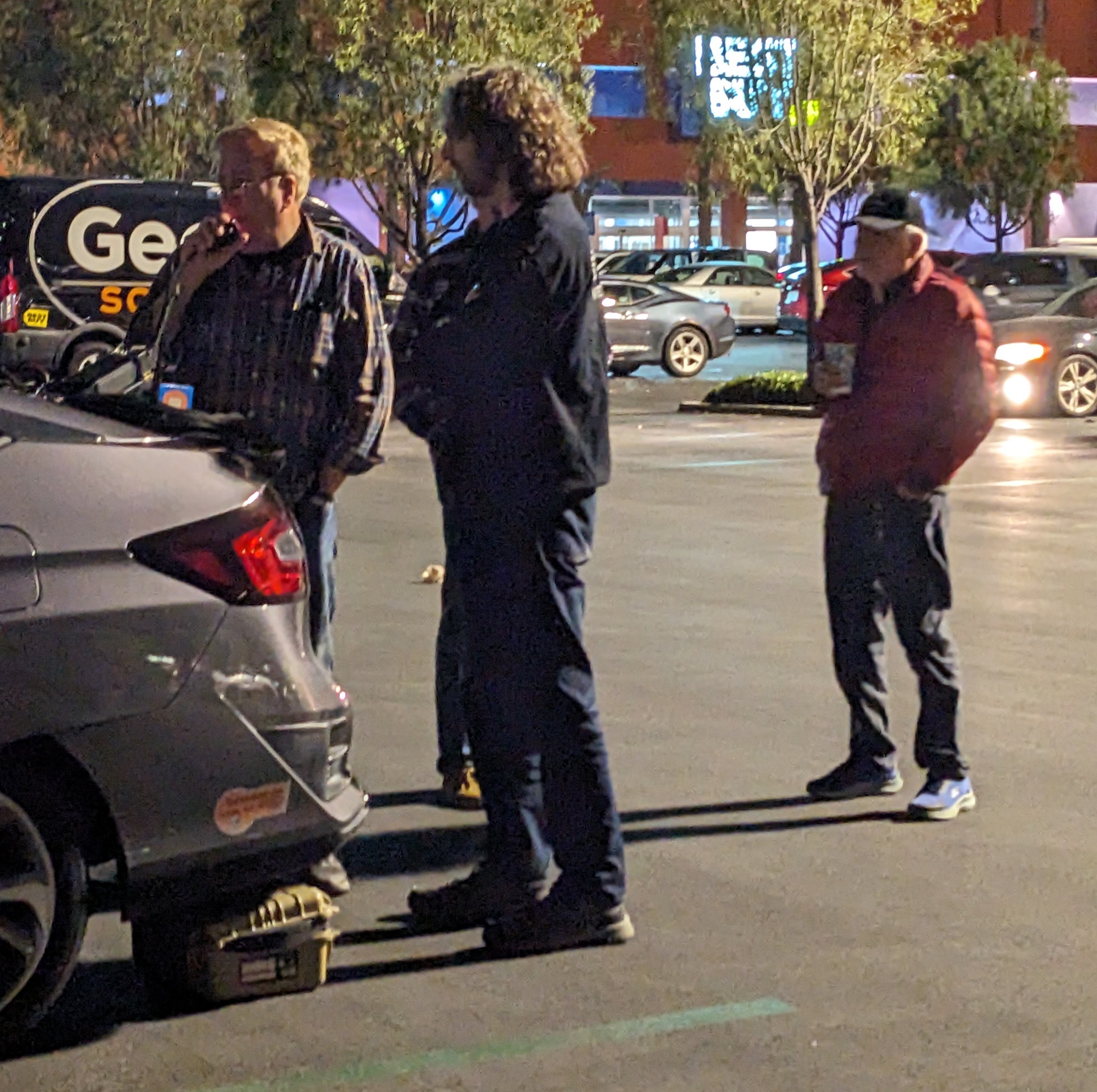 Feb 2025 tailgate