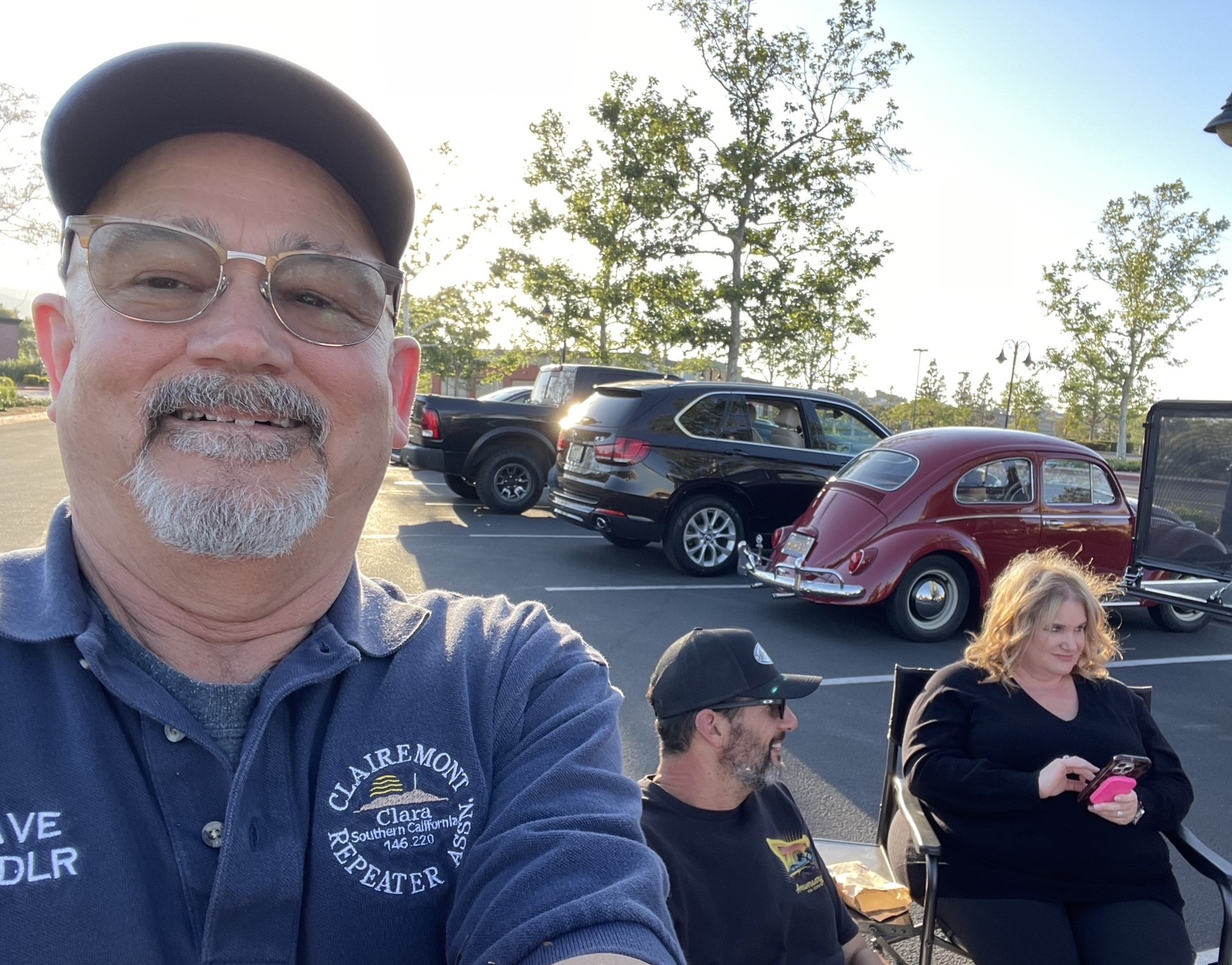 Apr 2025 tailgate